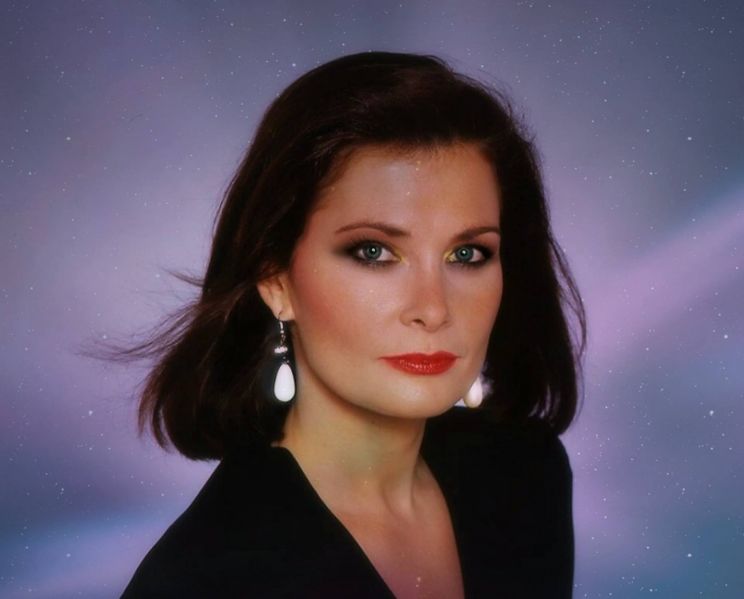 Jane Badler