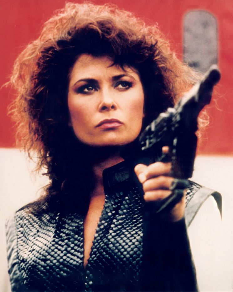 Jane Badler