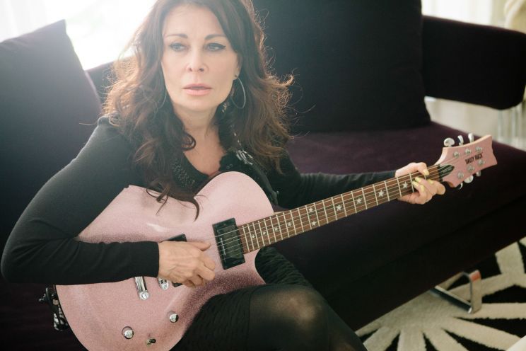 Jane Badler