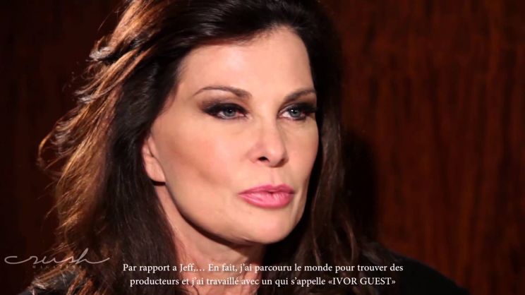 Jane Badler