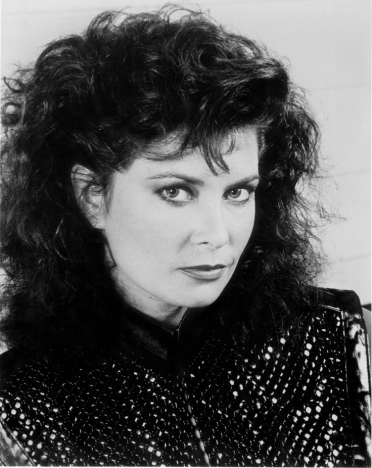 Jane Badler