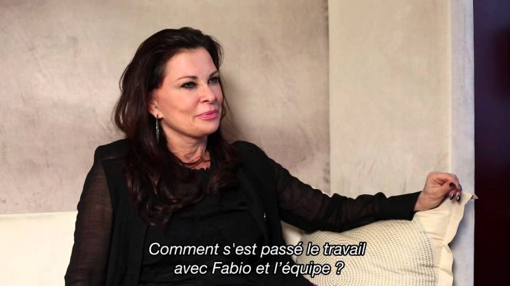 Jane Badler