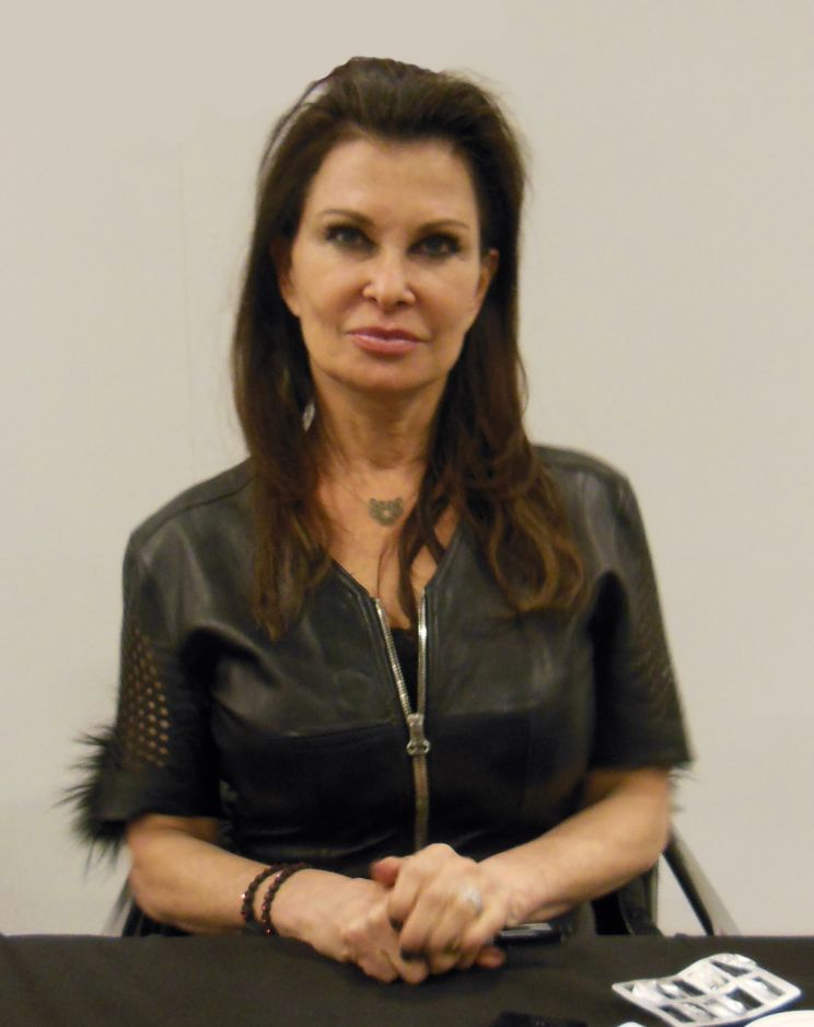 Jane Badler