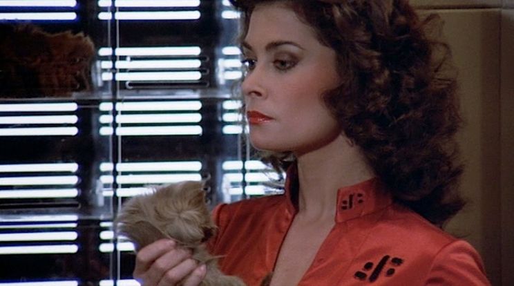 Jane Badler