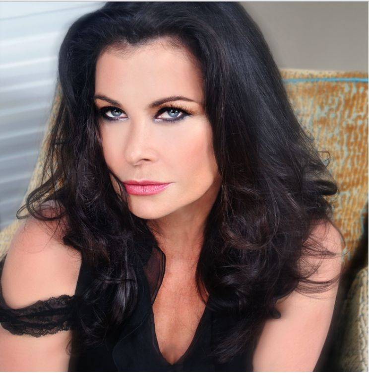 Jane Badler