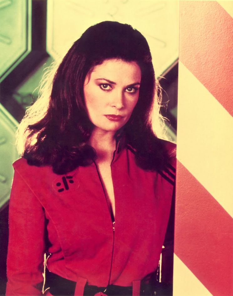 Jane Badler