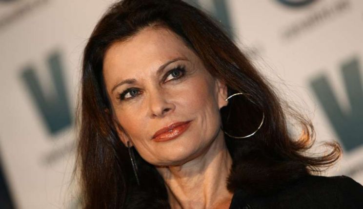 Jane Badler