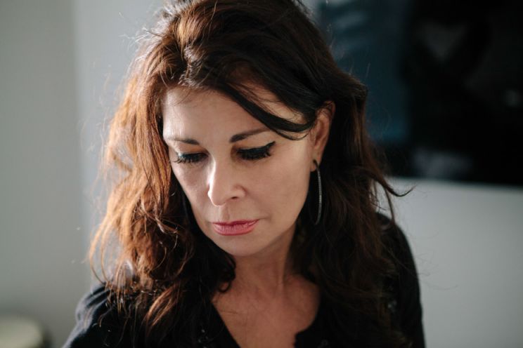 Jane Badler