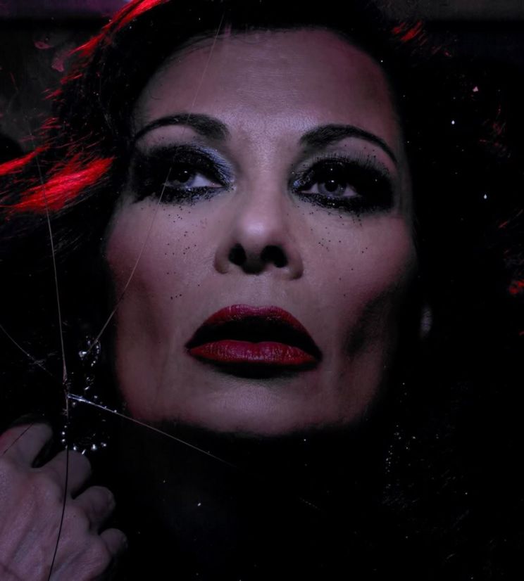 Jane Badler