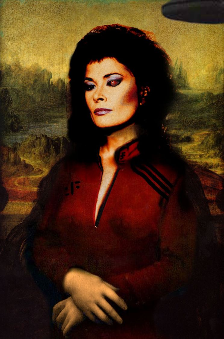 Jane Badler