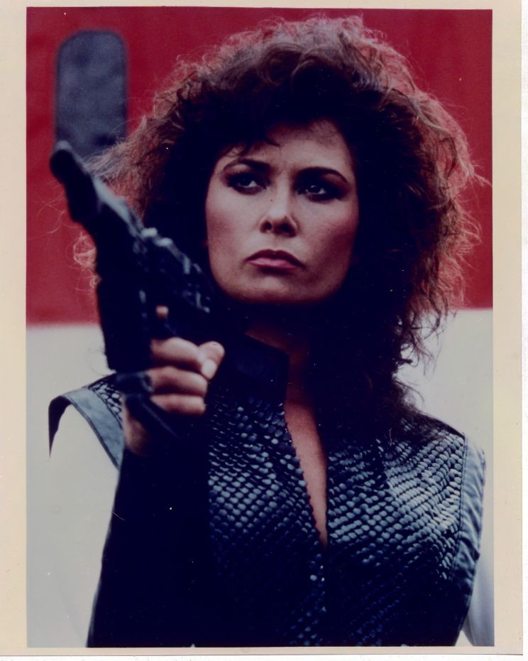 Jane Badler