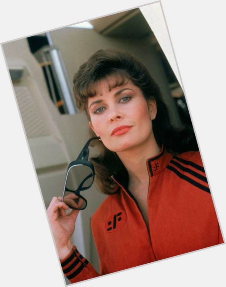 Jane Badler