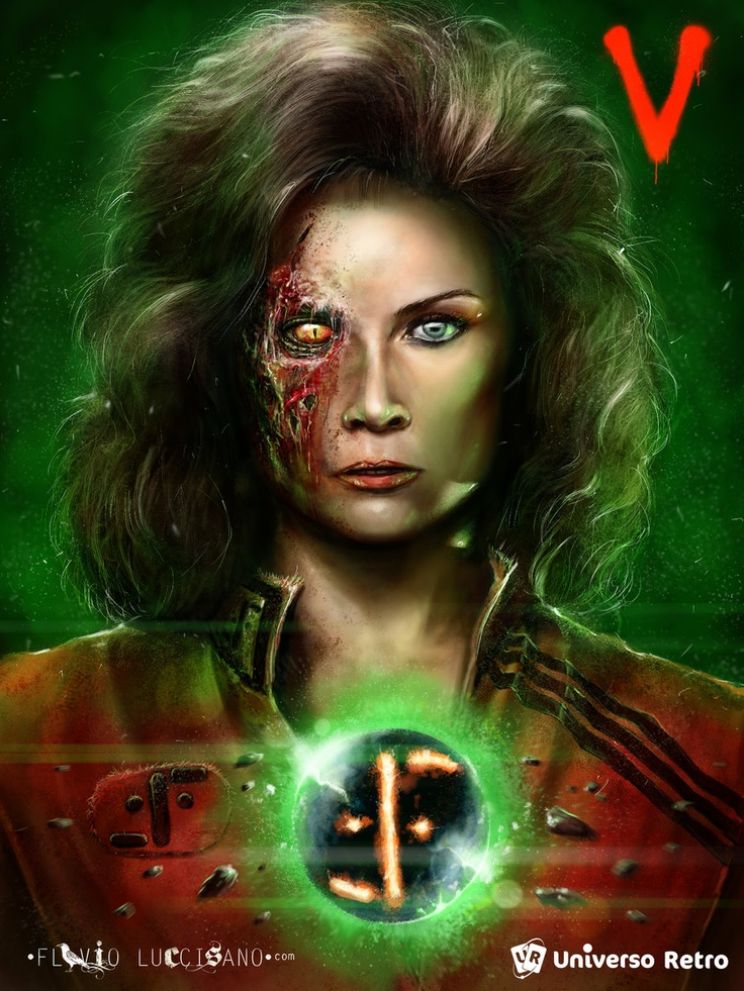 Jane Badler