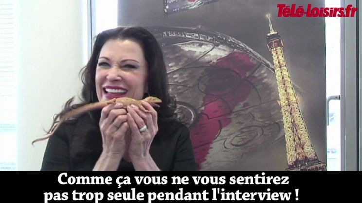 Jane Badler