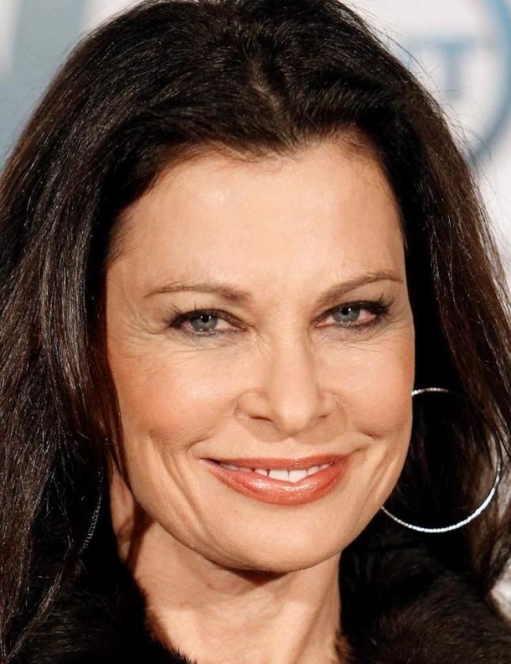 Jane Badler
