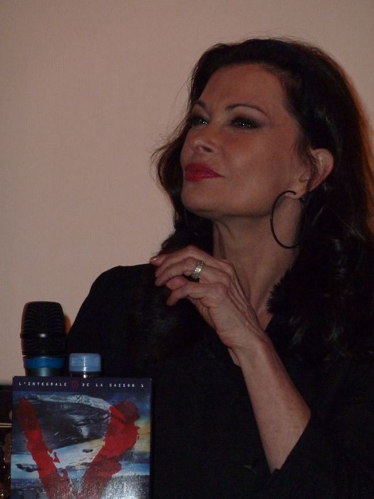 Jane Badler