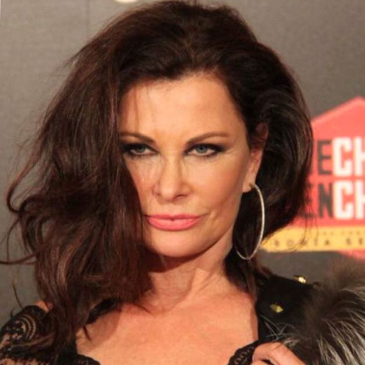 Jane Badler