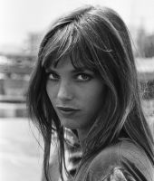 Jane Birkin