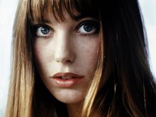 Jane Birkin