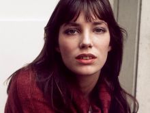 Jane Birkin