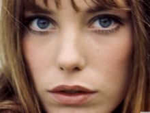 Jane Birkin