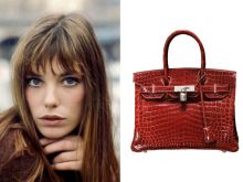 Jane Birkin