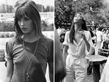 Jane Birkin