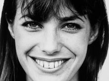 Jane Birkin