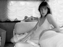 Jane Birkin