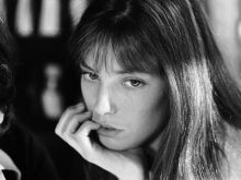 Jane Birkin