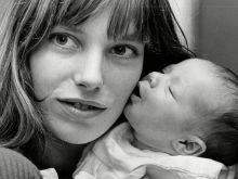 Jane Birkin