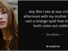 Jane Birkin