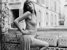 Jane Birkin