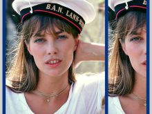 Jane Birkin