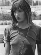 Jane Birkin