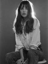 Jane Birkin