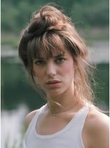 Jane Birkin #674710 picture (Portrait Medium)