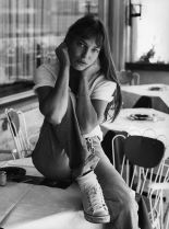 Jane Birkin