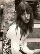 Jane Birkin