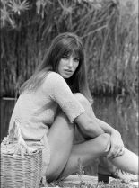 Jane Birkin