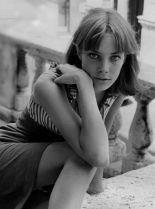 Jane Birkin