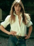 Jane Birkin