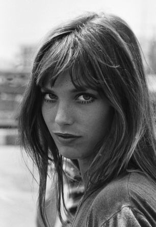 Jane Birkin