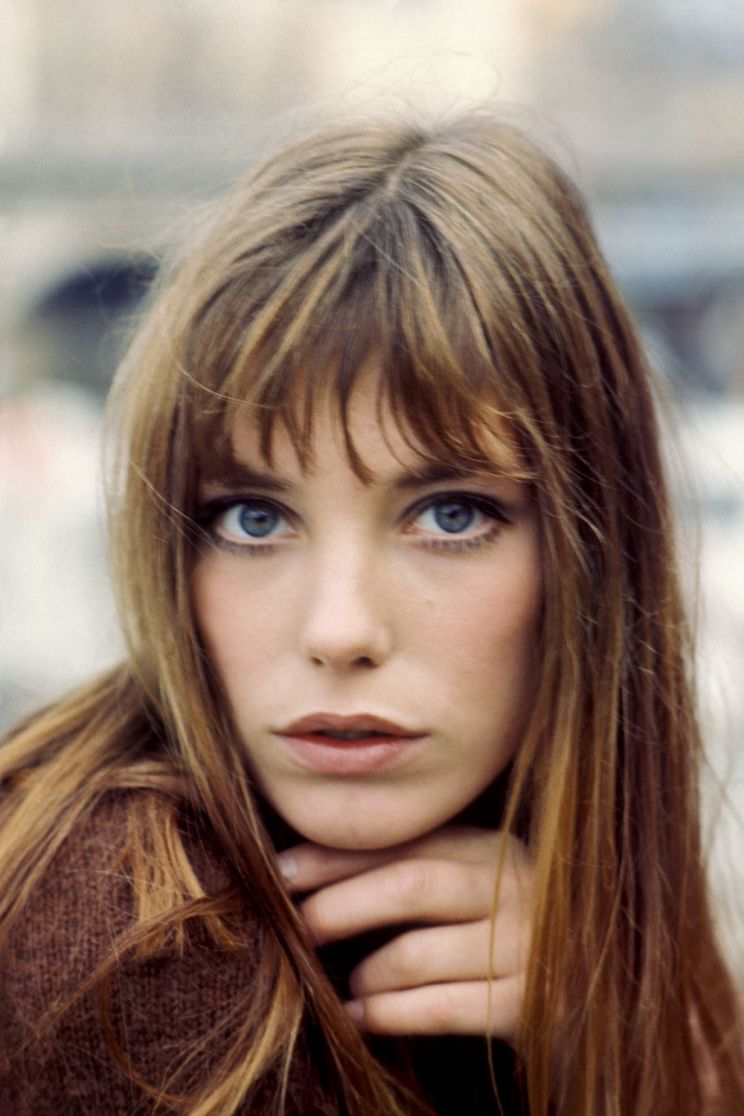 Jane Birkin