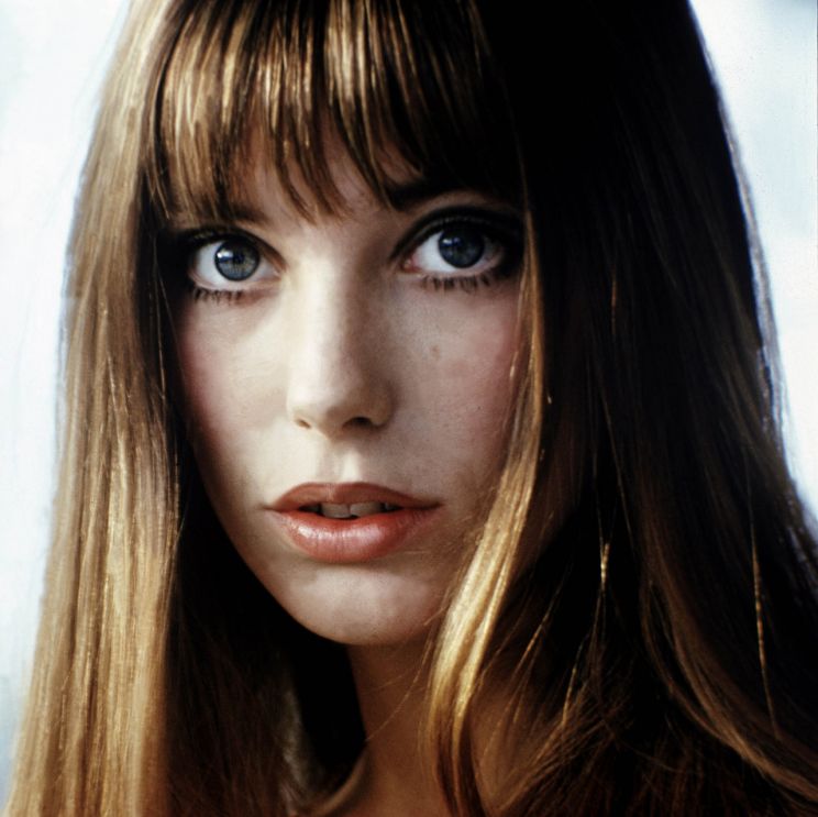 Jane Birkin