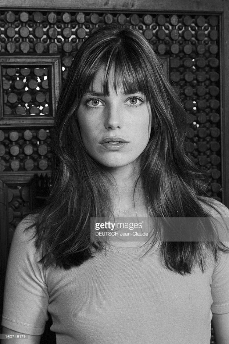 Jane Birkin's Biography - Wall Of Celebrities