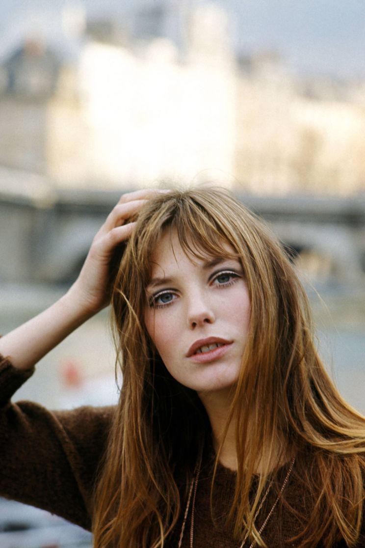 Jane Birkin