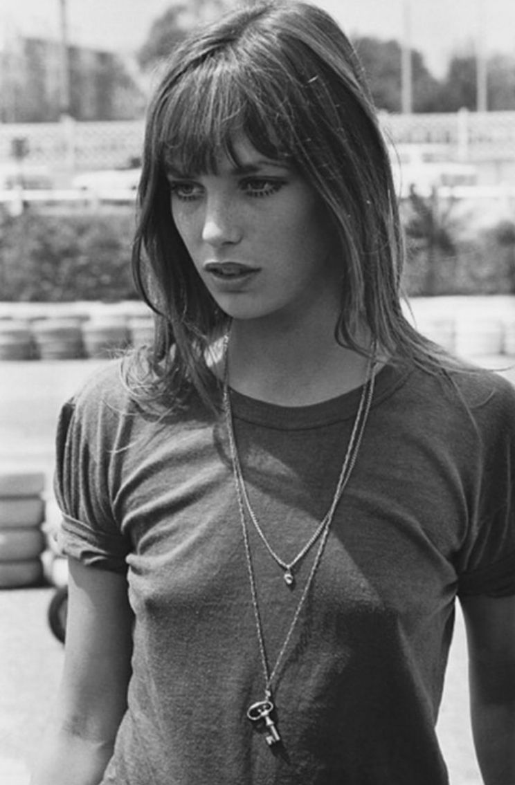 Jane Birkin