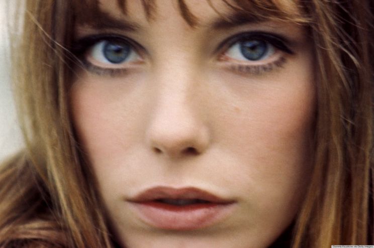 Jane Birkin