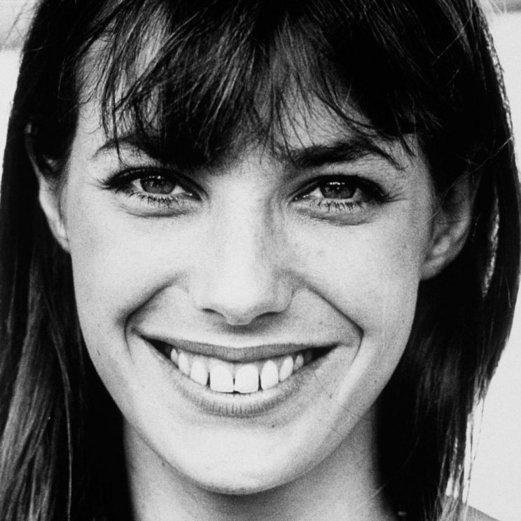 Jane Birkin
